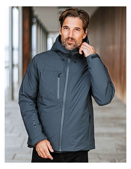 STO-X-2-Mens Nostromo Thermal Shell Jacket 2